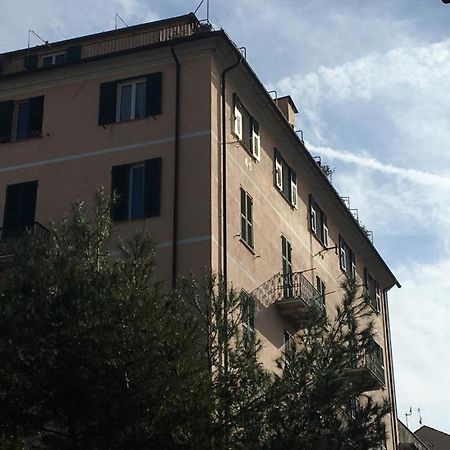 Apartmán Zero 19 La Banchina Savona Exteriér fotografie