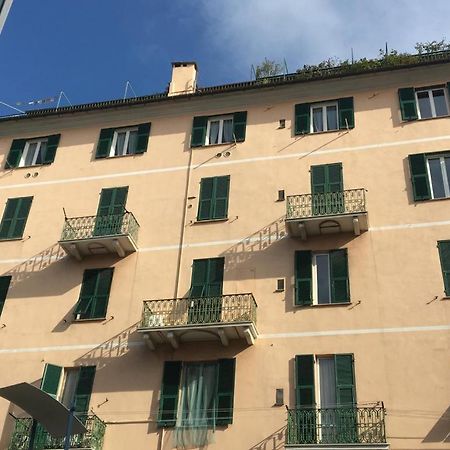 Apartmán Zero 19 La Banchina Savona Exteriér fotografie