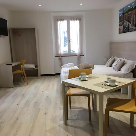 Apartmán Zero 19 La Banchina Savona Exteriér fotografie