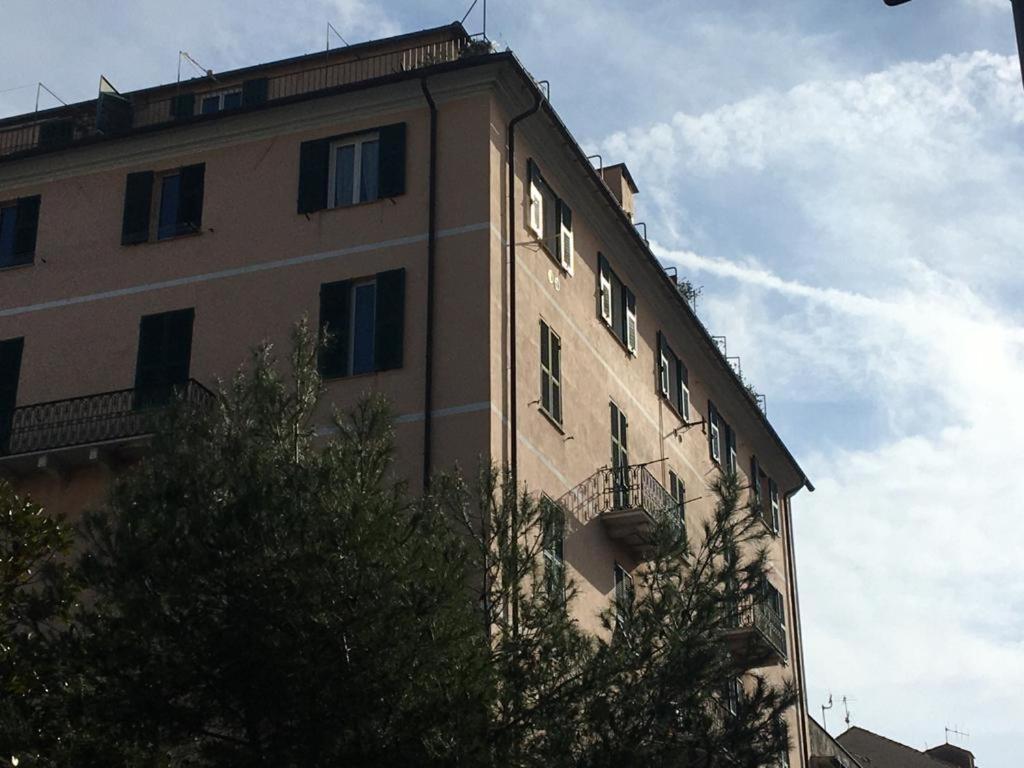 Apartmán Zero 19 La Banchina Savona Exteriér fotografie