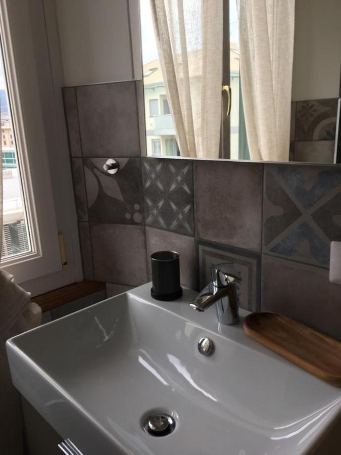 Apartmán Zero 19 La Banchina Savona Exteriér fotografie