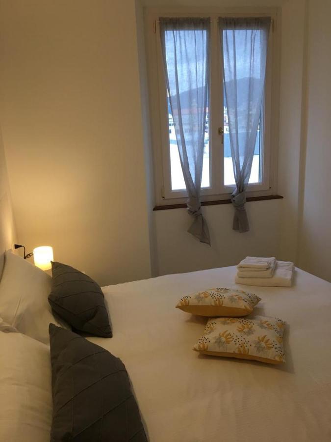 Apartmán Zero 19 La Banchina Savona Exteriér fotografie